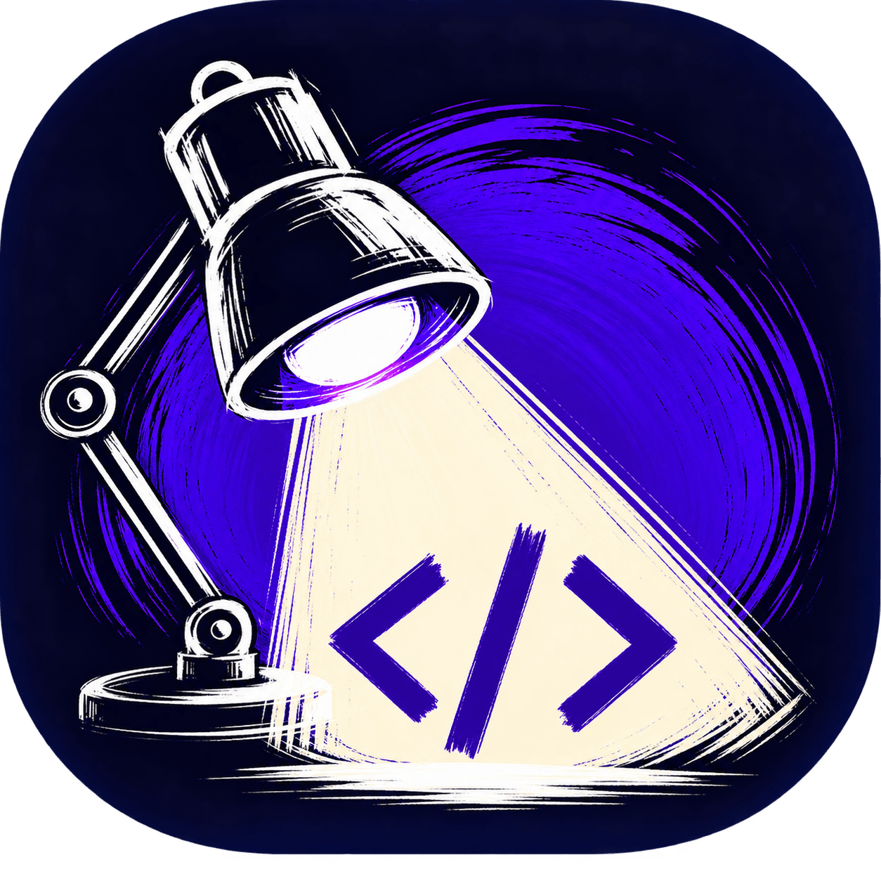 CodeSpotlight