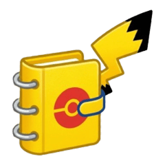 Pokébinder