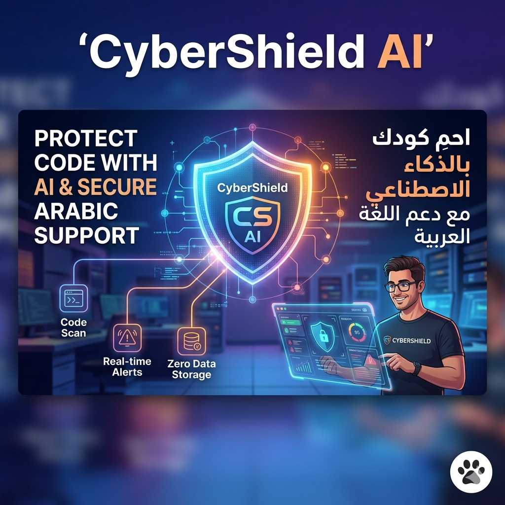 CyberShield AI