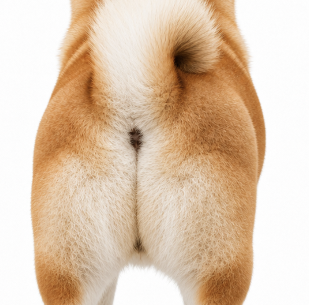 Shiba Squish