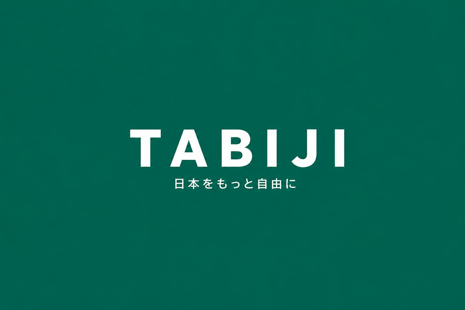 TABIJI