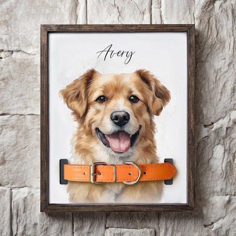 Personalized Pet Memorial Gifts