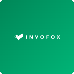 Invofox Self Serve