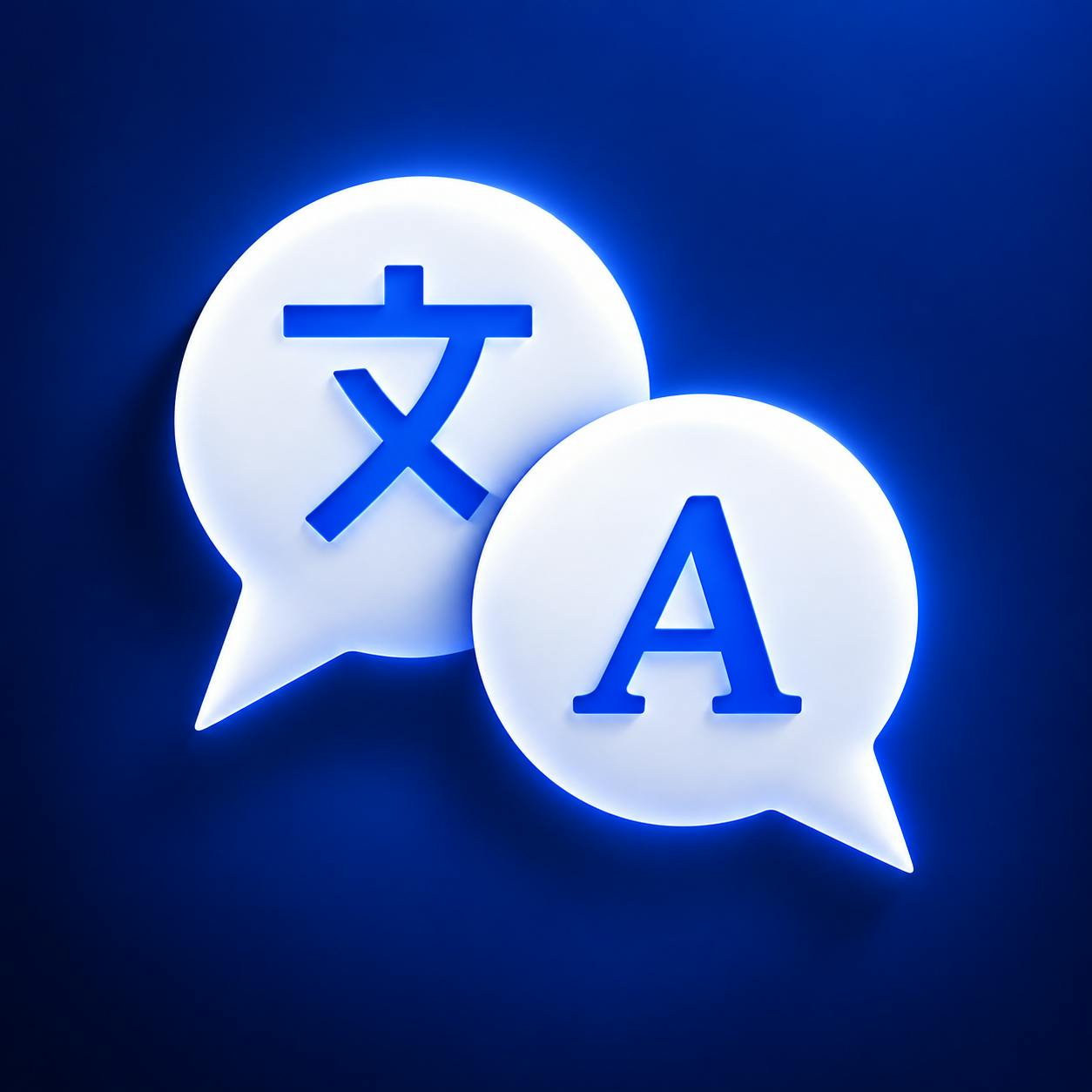 Linguo Translate