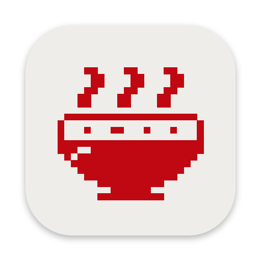 Pixel Soup