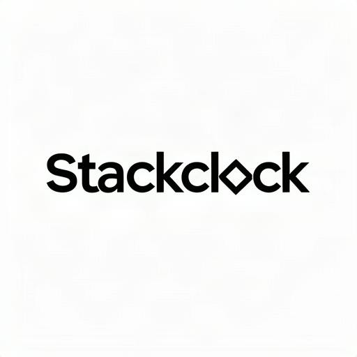 StackClock