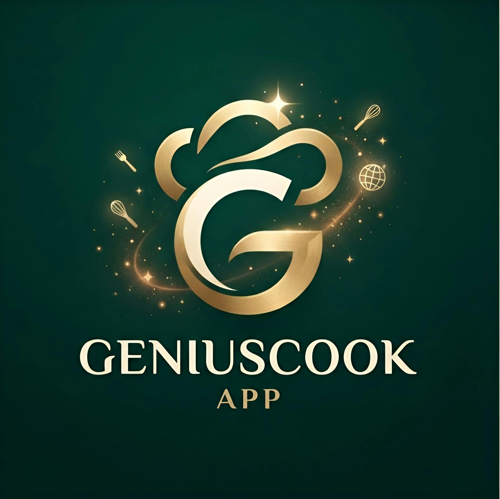 GeniusCook