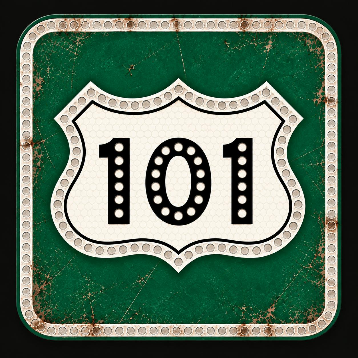 The 101 Plays Itself