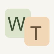 Word Tiles