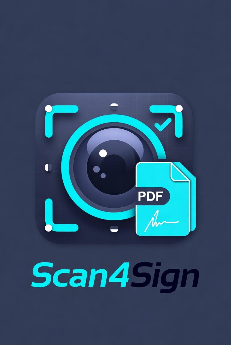 Scan4Sign