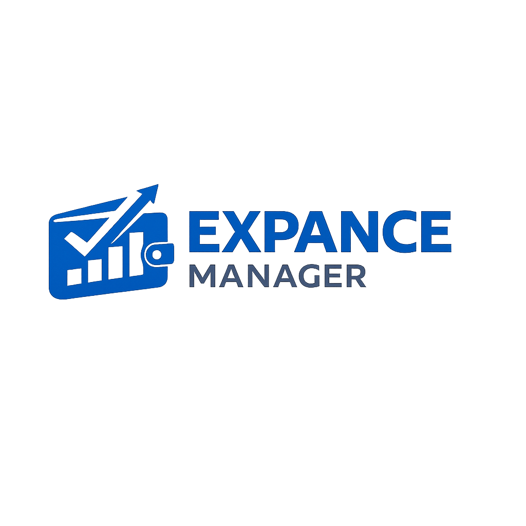 Expense Manager Pro