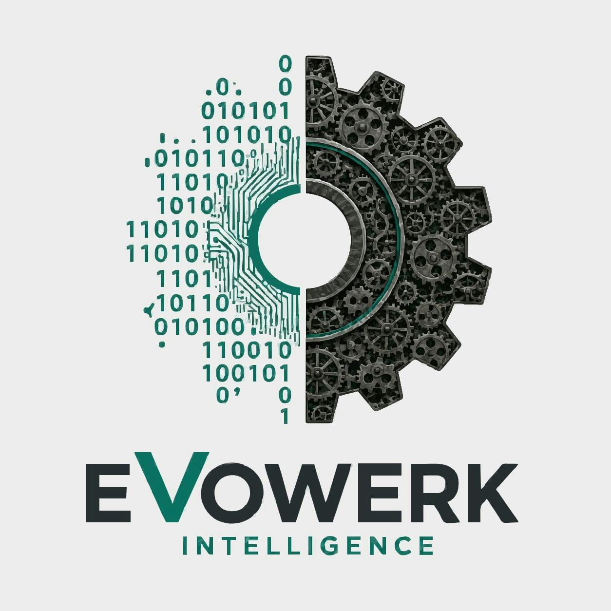 Evowerk Inventory
