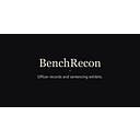 BenchRecon