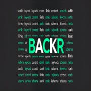 BACKR