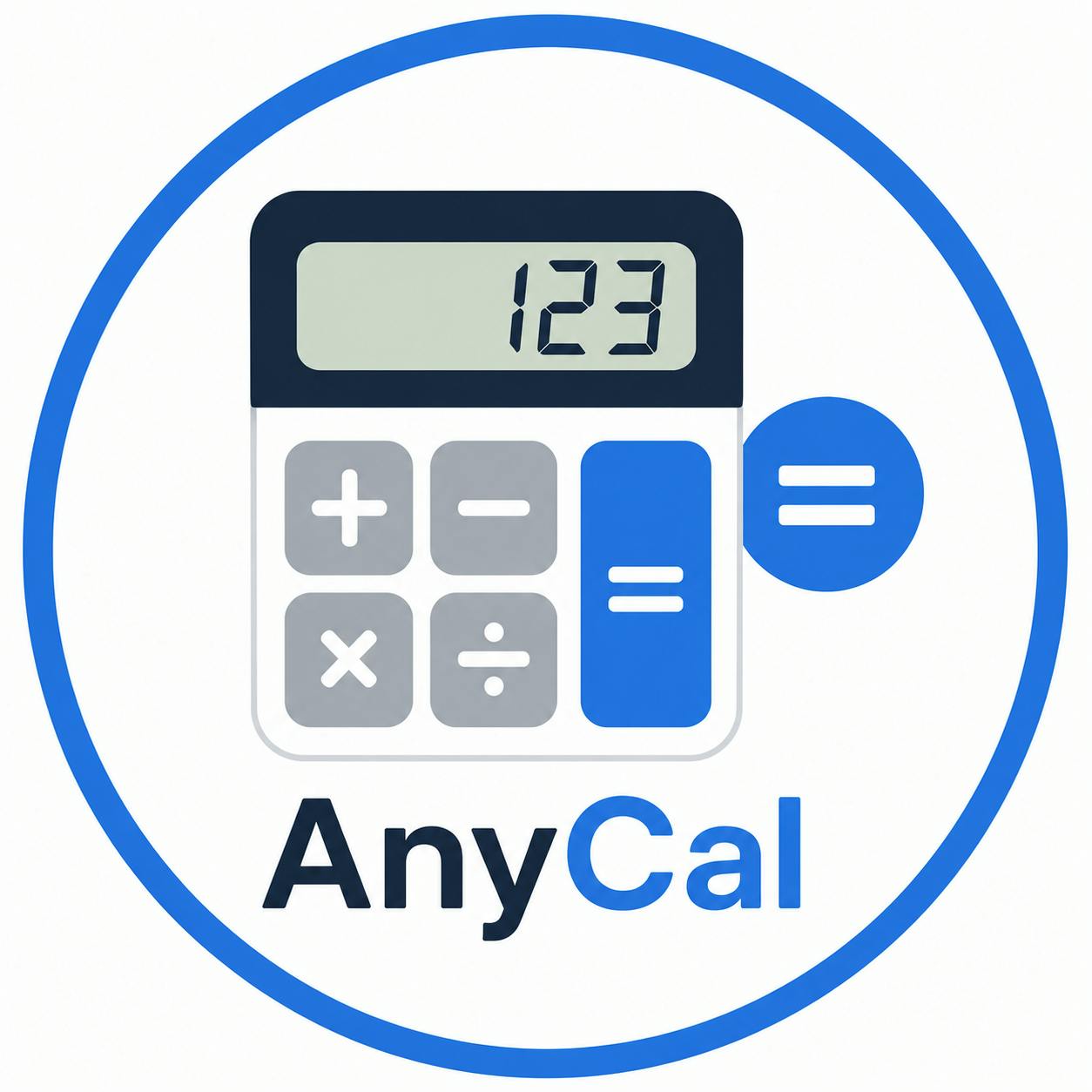 AnyCal