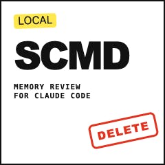 SCMD