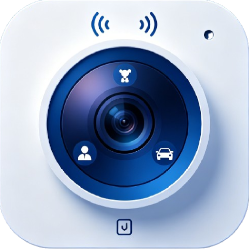 ZoneGuard: AI Area Monitor