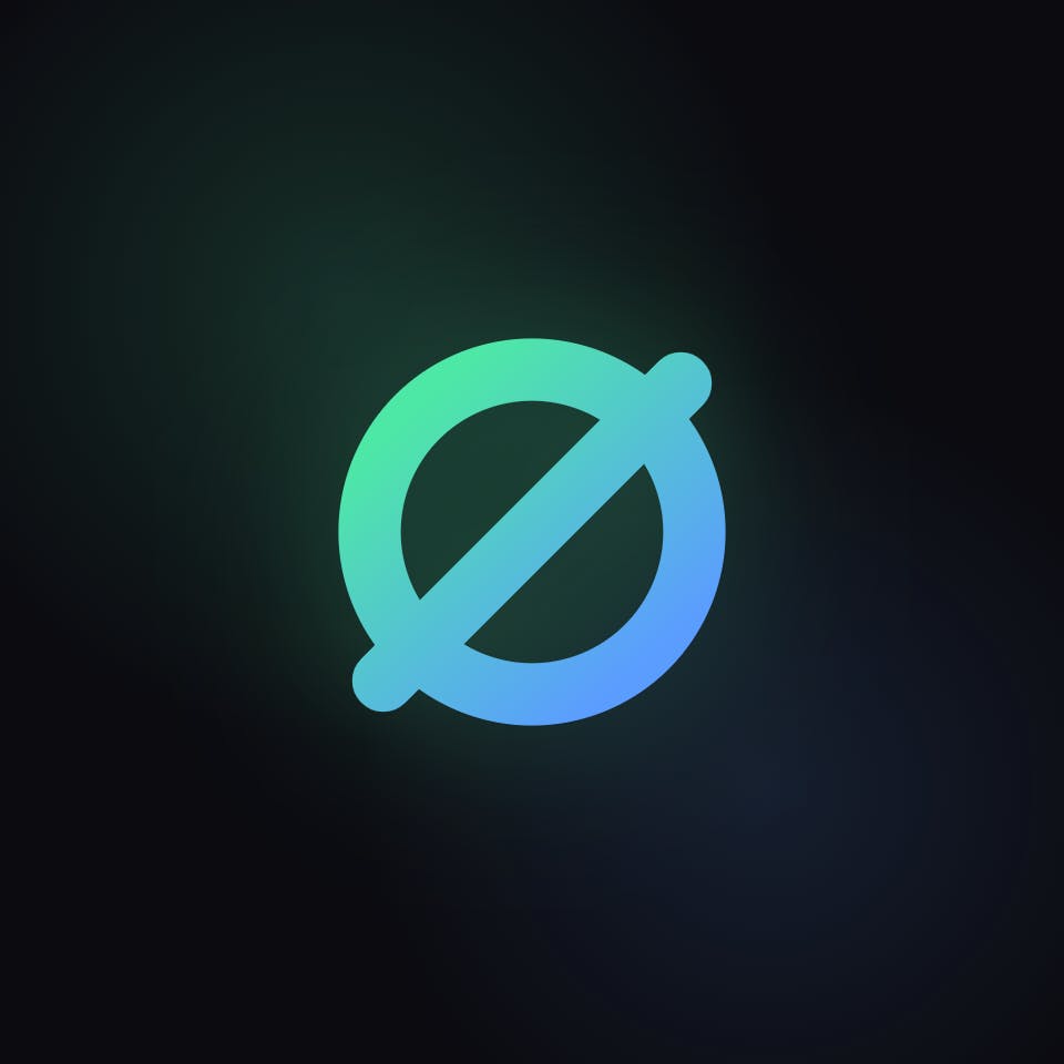 Null Browser ∅