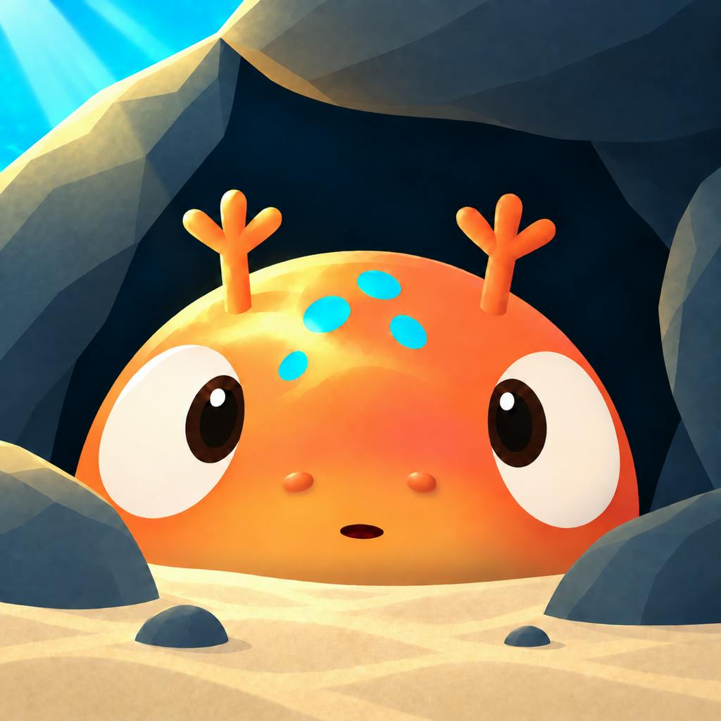 Blenny
