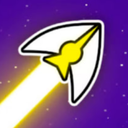 Space Waves Game