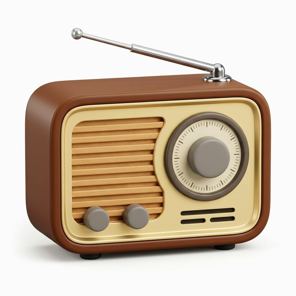 FoundrRadio