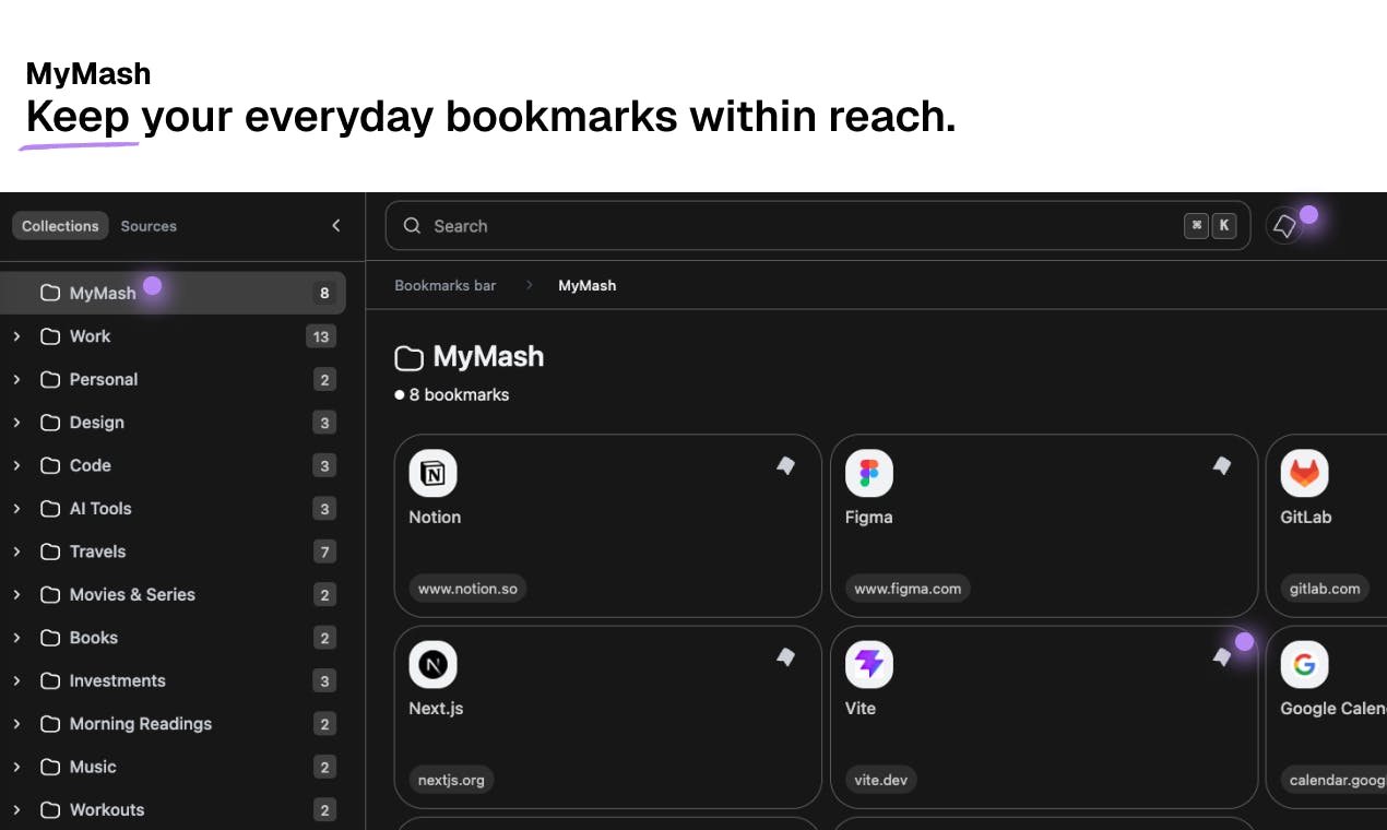 Bookmash preview 3