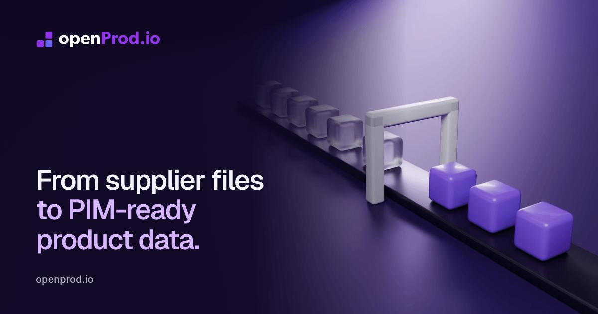 openProd.io preview 2