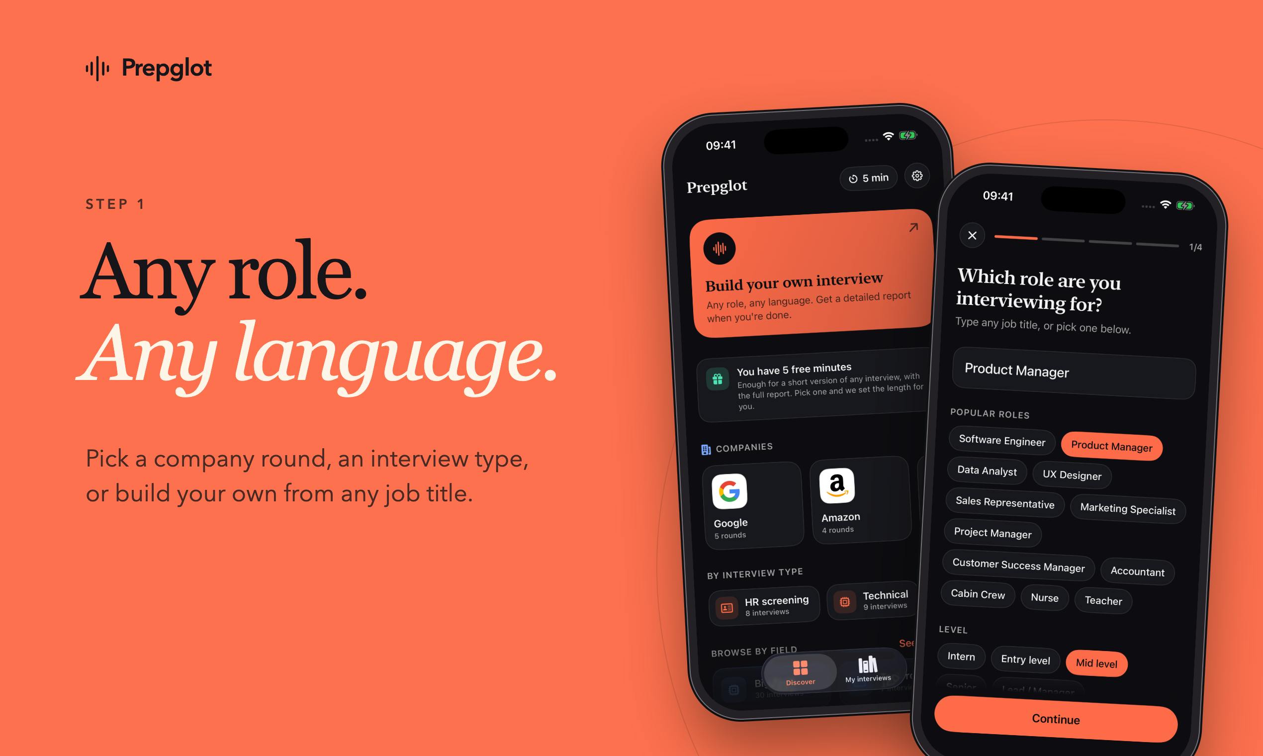 Prepglot preview 2