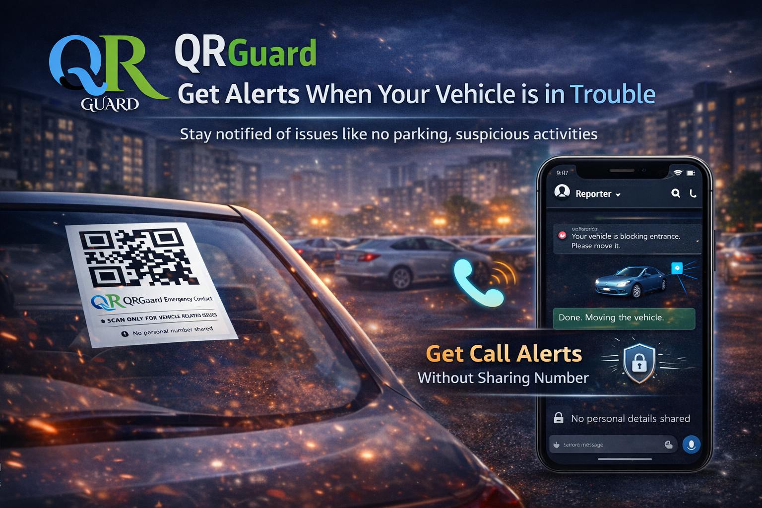 Qr Guard preview 3
