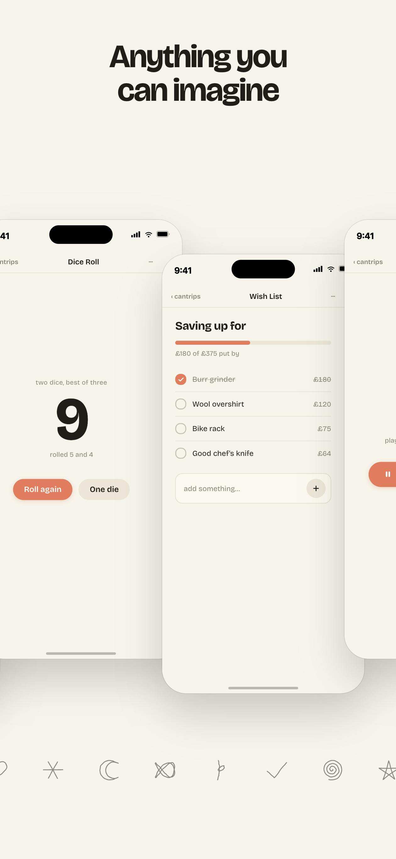 Cantrip AI preview 3