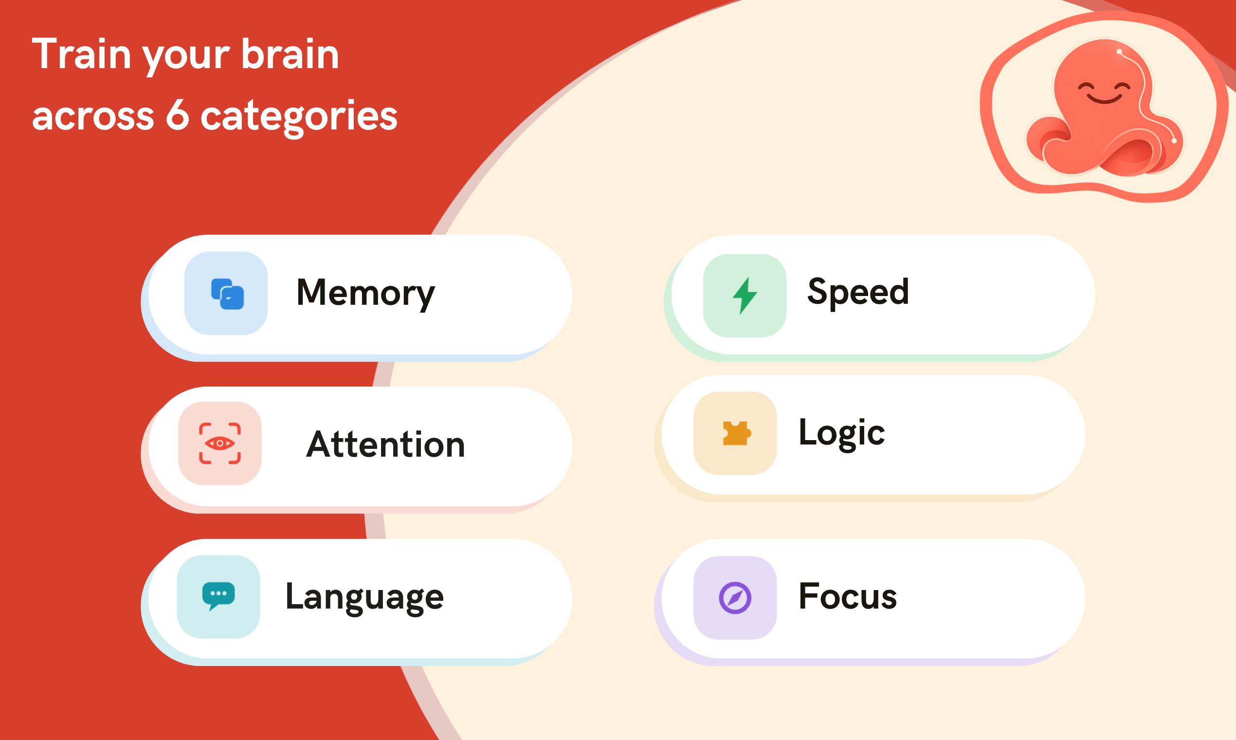Brain Training Games: Loniva preview 4