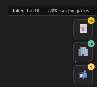 Trading Desk IDLE preview 2