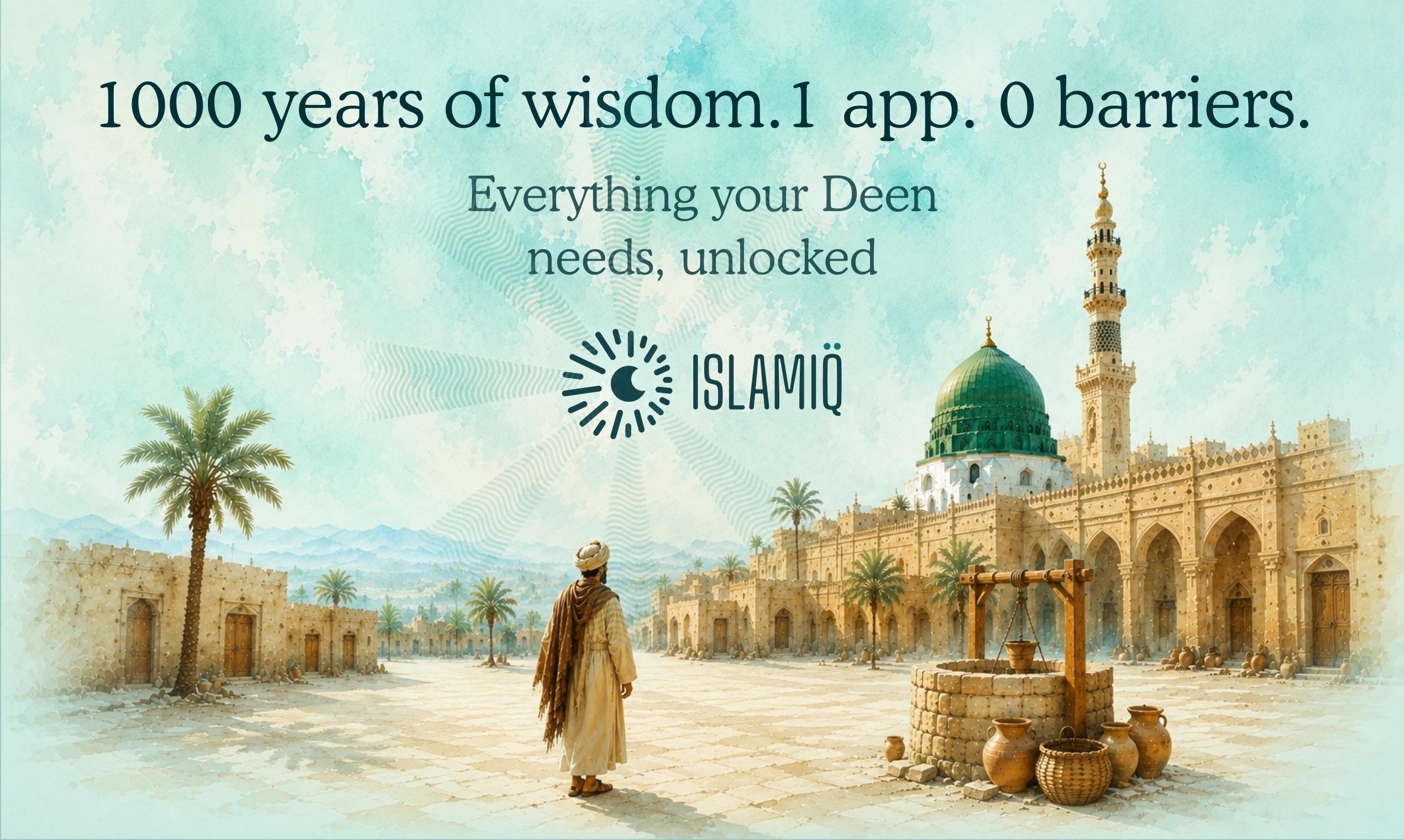 IslamIQ preview 2