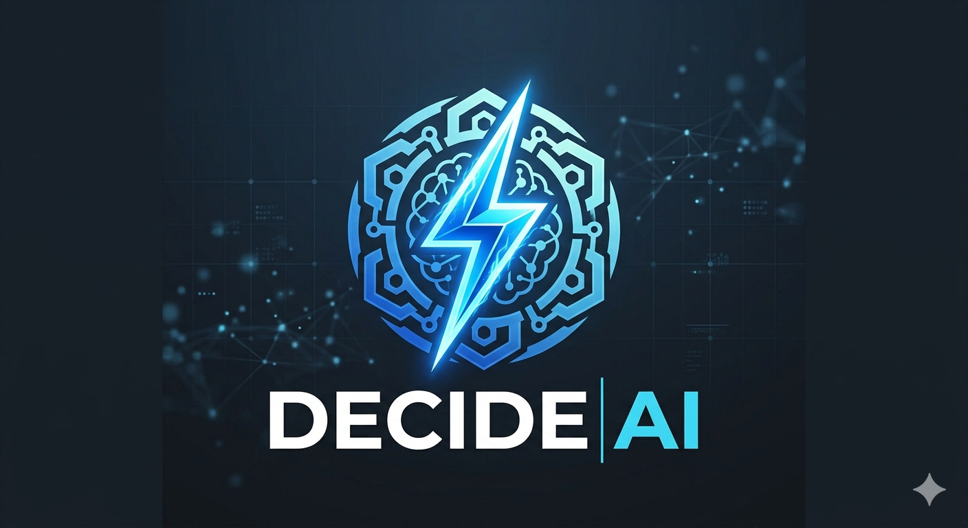 DECIDE AI preview 2