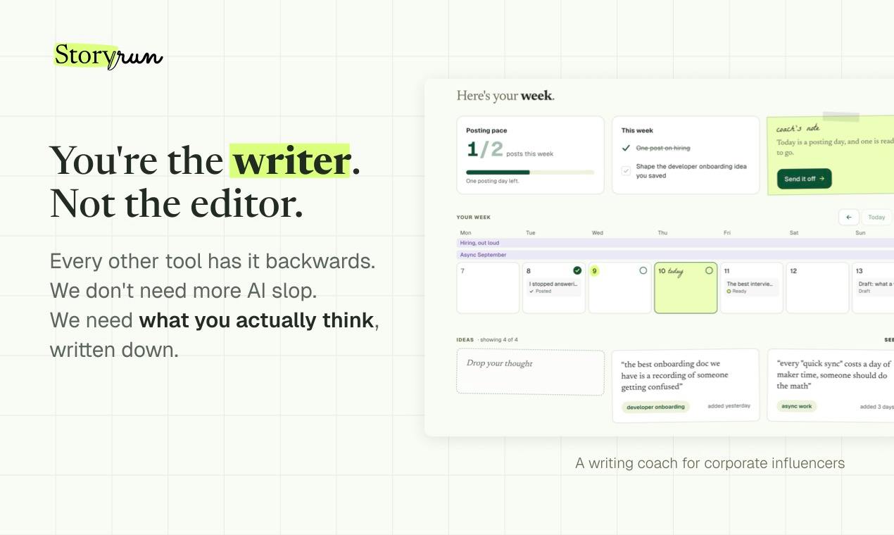 thestory.run preview 6