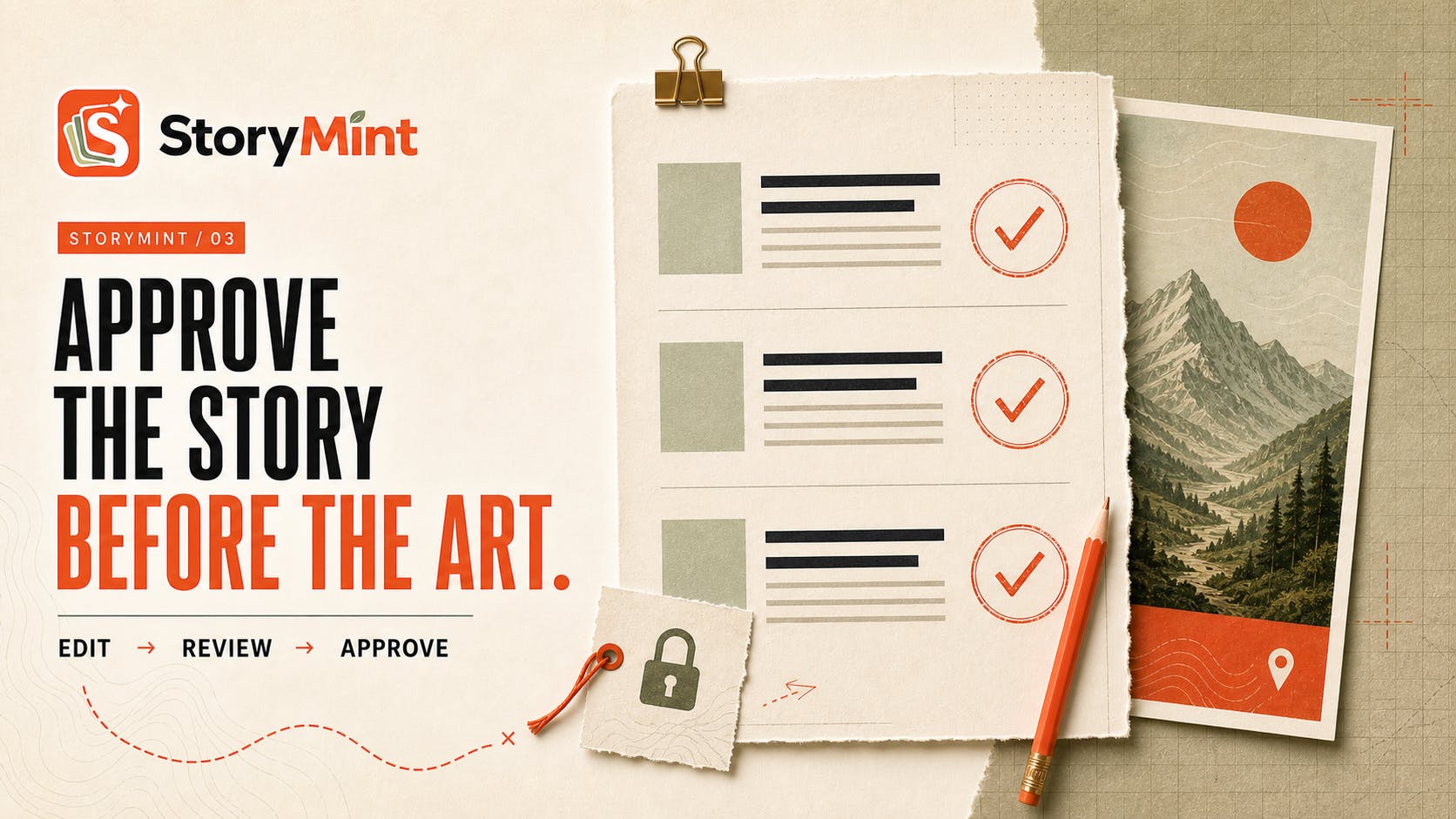 StoryMint preview 4