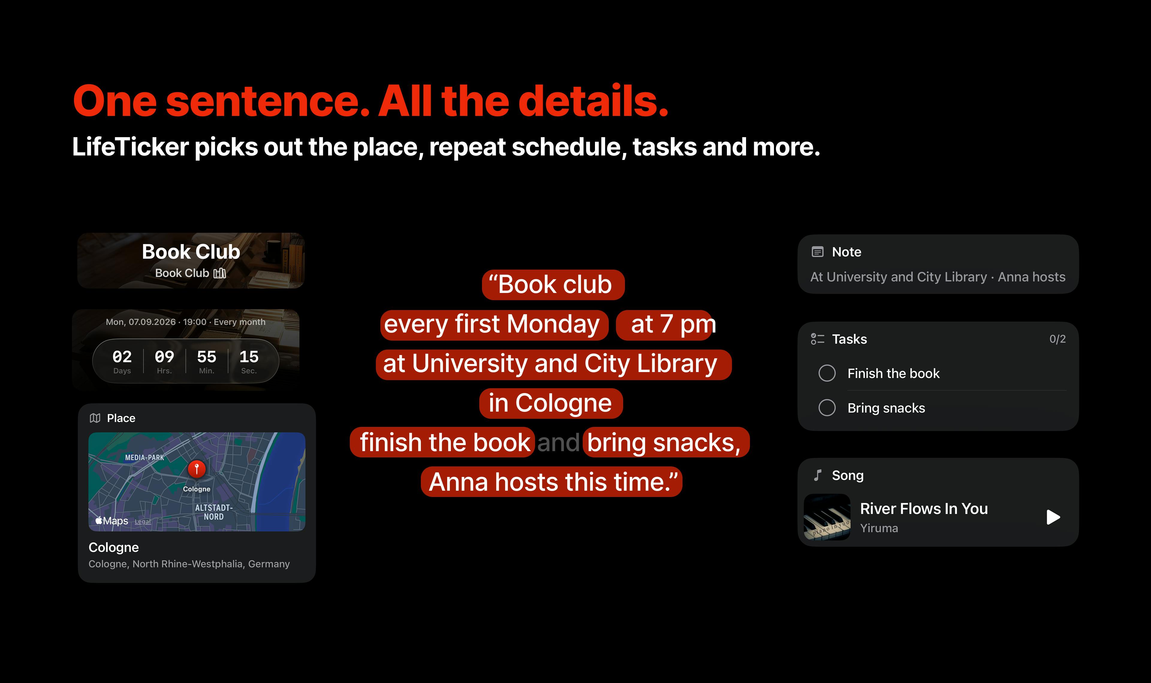 LifeTicker preview 5