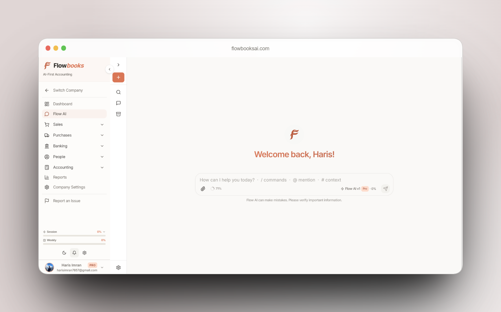 Flowbooks preview 4