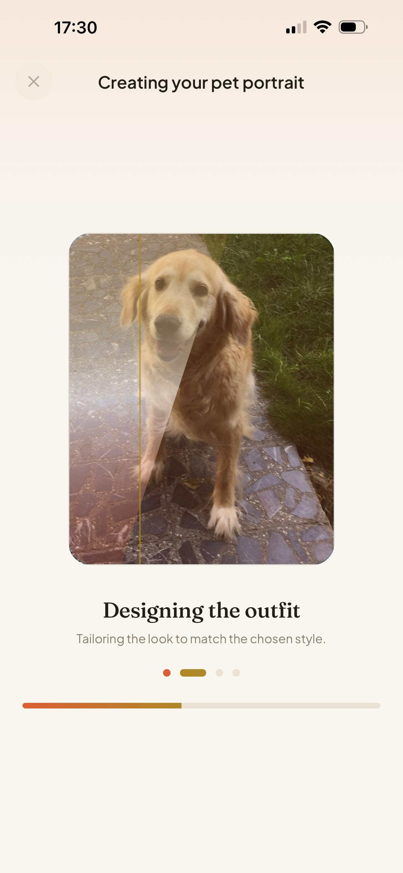 Petsuit: AI Pet Portraits preview 6