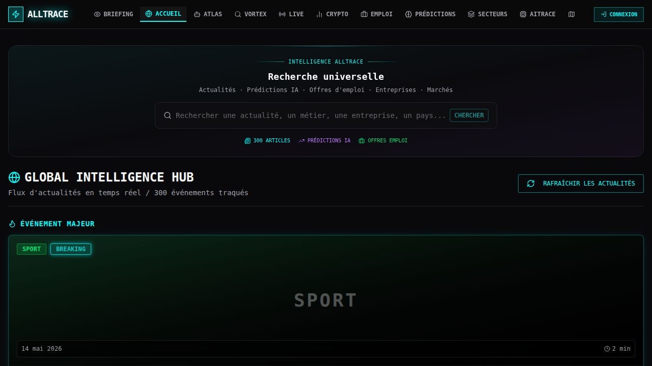 Alltrace preview 1