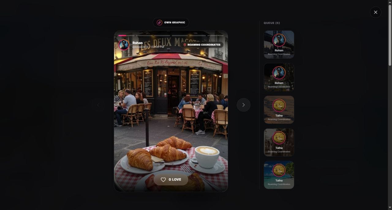 NomadNet preview 3