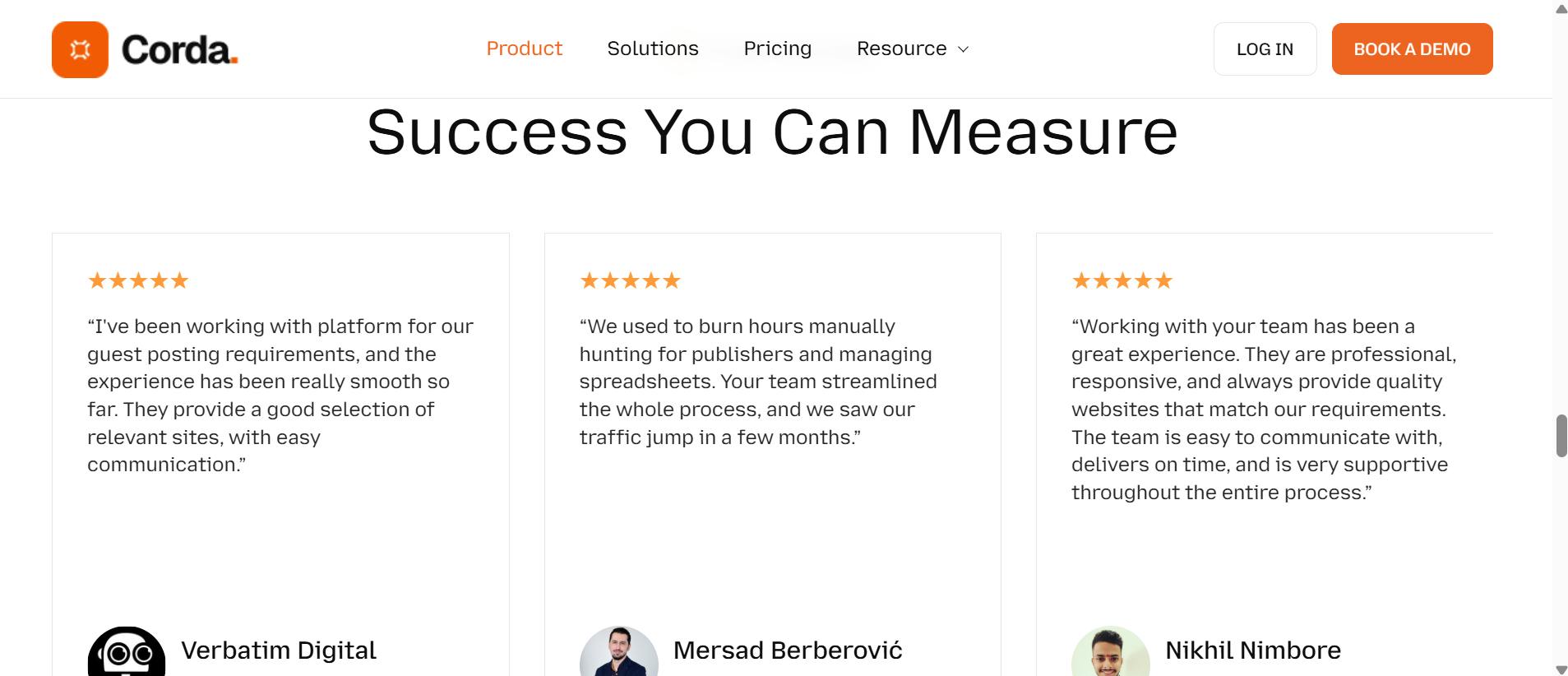 Corda Marketing preview 5