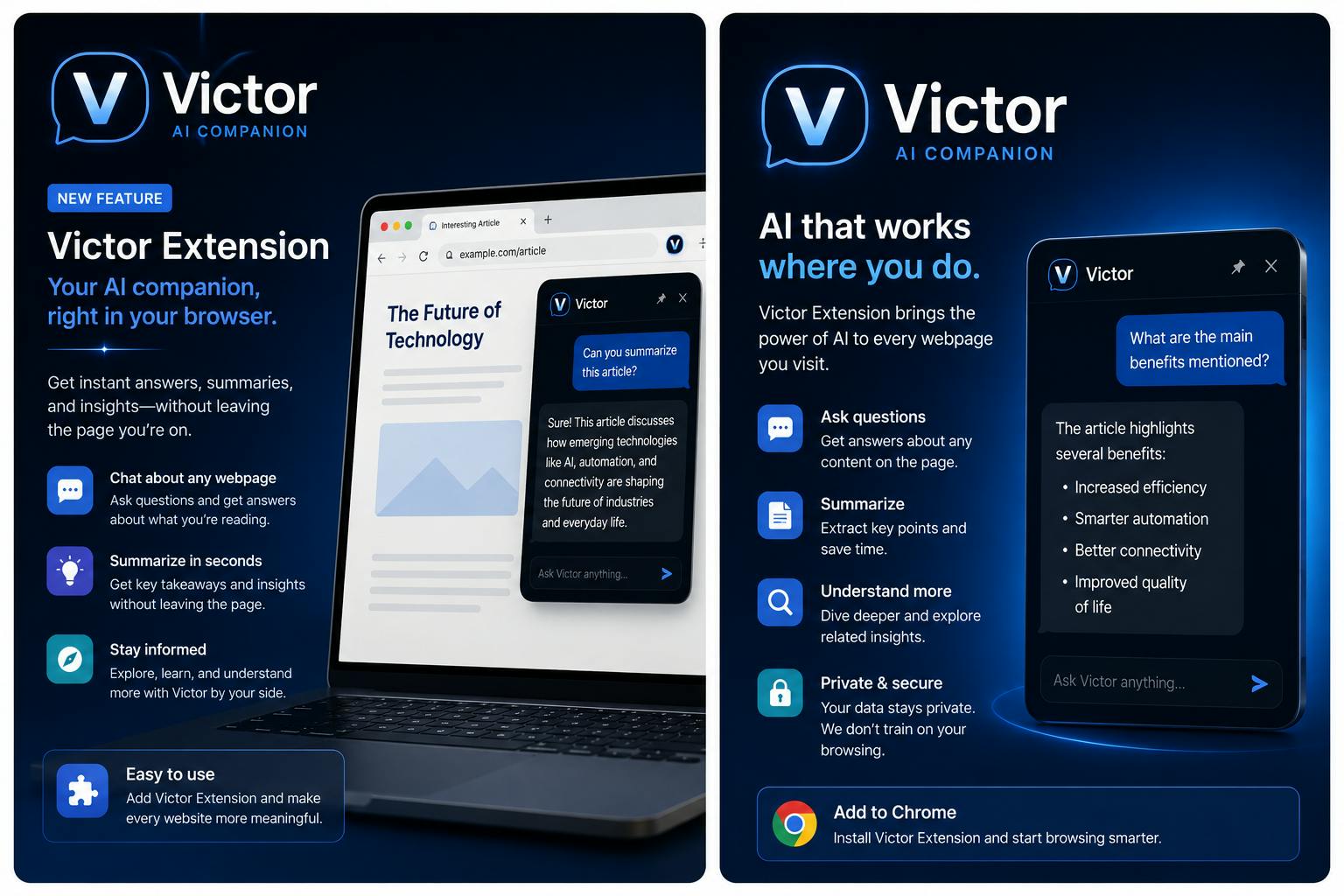 Victor preview 2