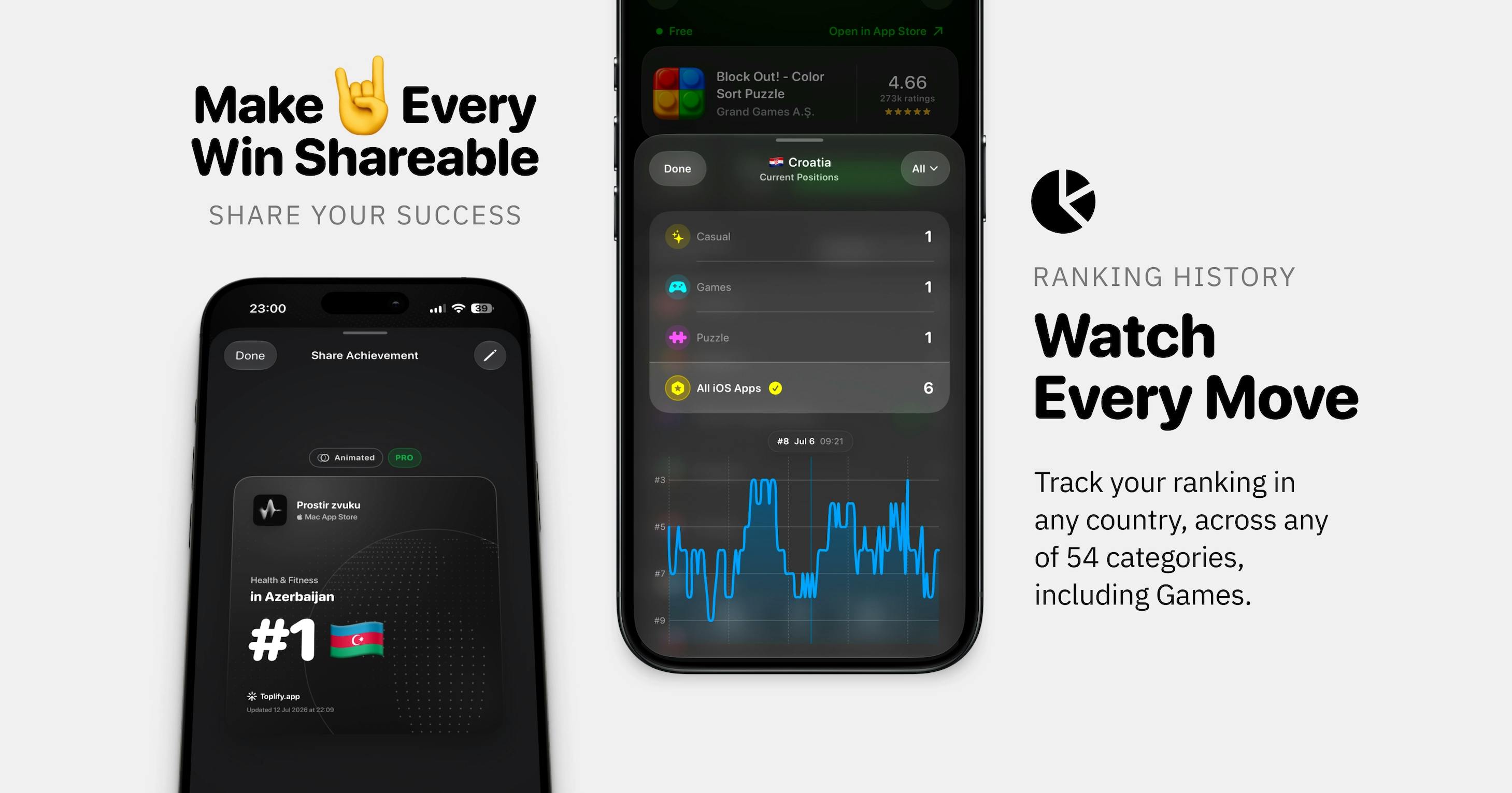 Toplify preview 4