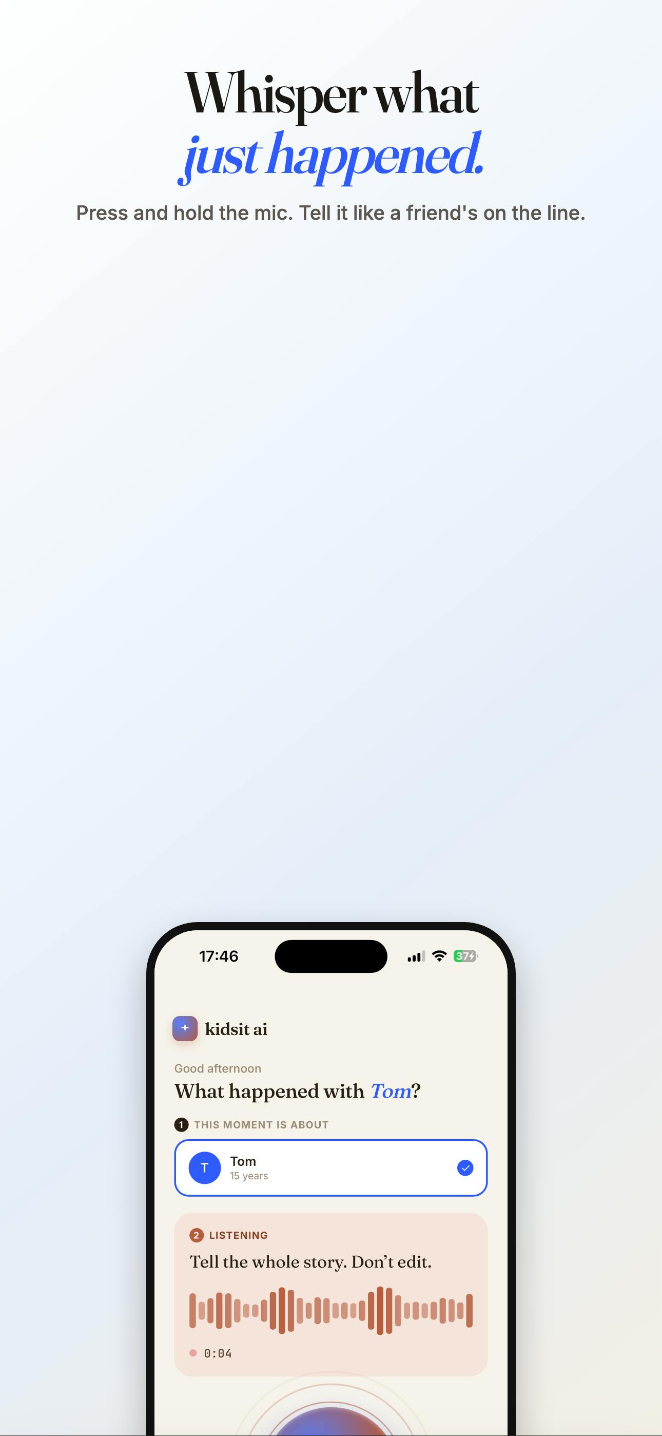 kidsit.ai preview 3