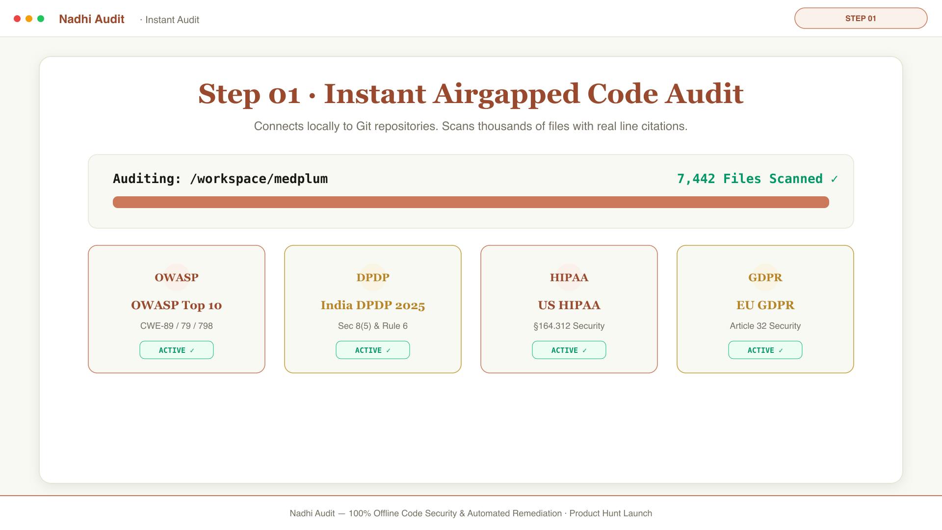 Nadhi Audit preview 3