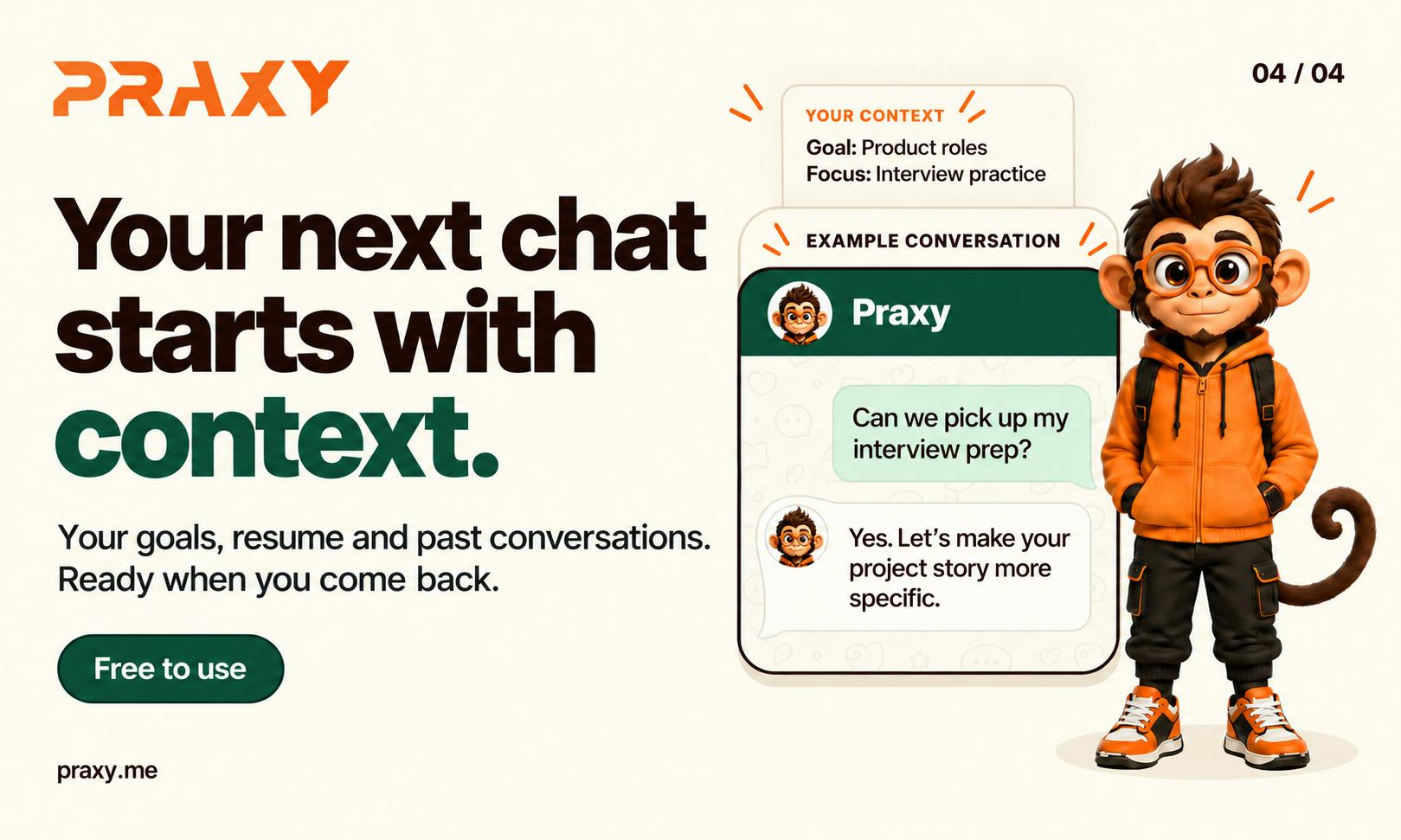 Praxy preview 5