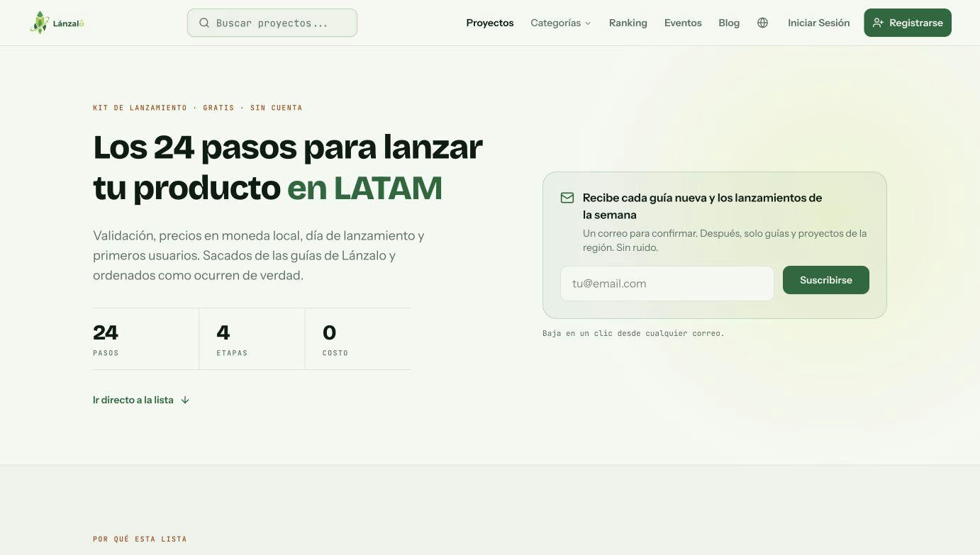 Lánzalo preview 3