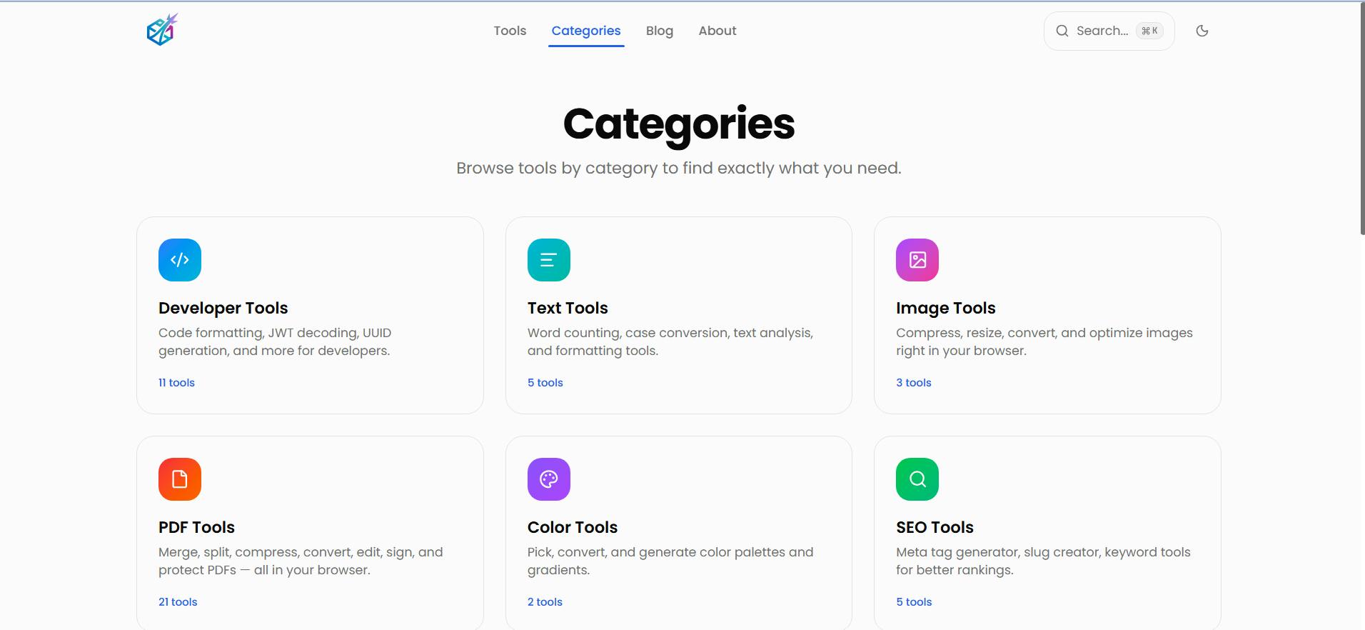 ToolNova preview 2