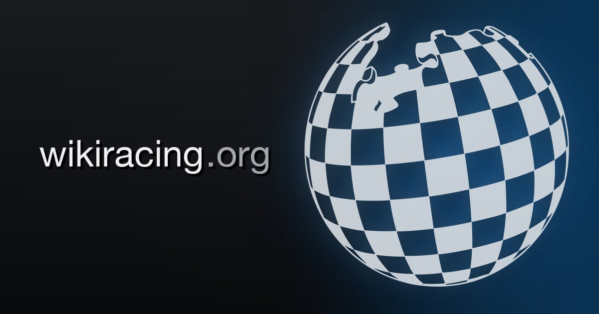 Wikiracing.org preview 5